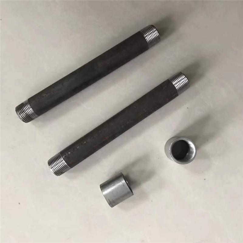 叙永钢管注浆管隧道止水