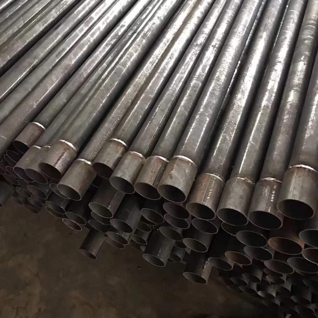 叙永桥梁声测管54mm国标